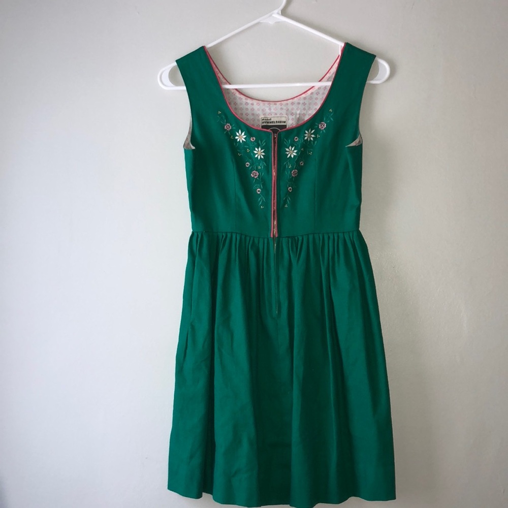 Vintage Dress